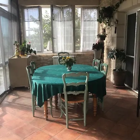别墅 Entre La Provence Et Le Languedoc