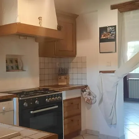 Entre La Provence Et Le Languedoc Villa Beaucaire (Gard)