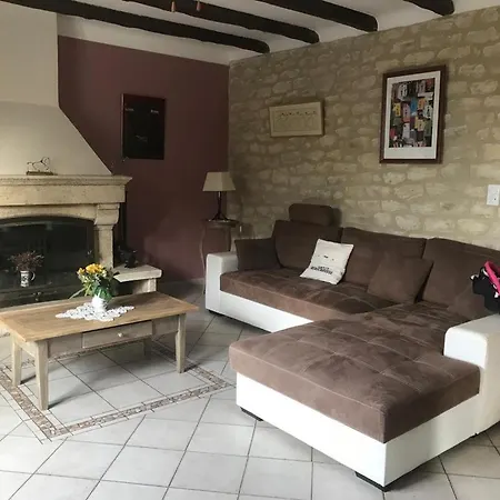 Entre La Provence Et Le Languedoc Villa